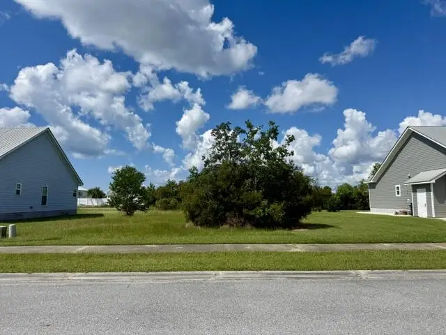 201 St Frances St, Mexico Beach, FL 32456 - #2