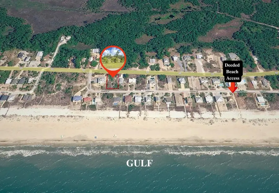 163 Treasure Dr, Port Saint Joe, FL 32456 - #2