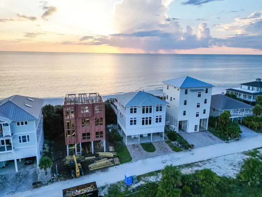 665 Secluded Dunes Dr, Cape San Blas, FL 32456 - #3