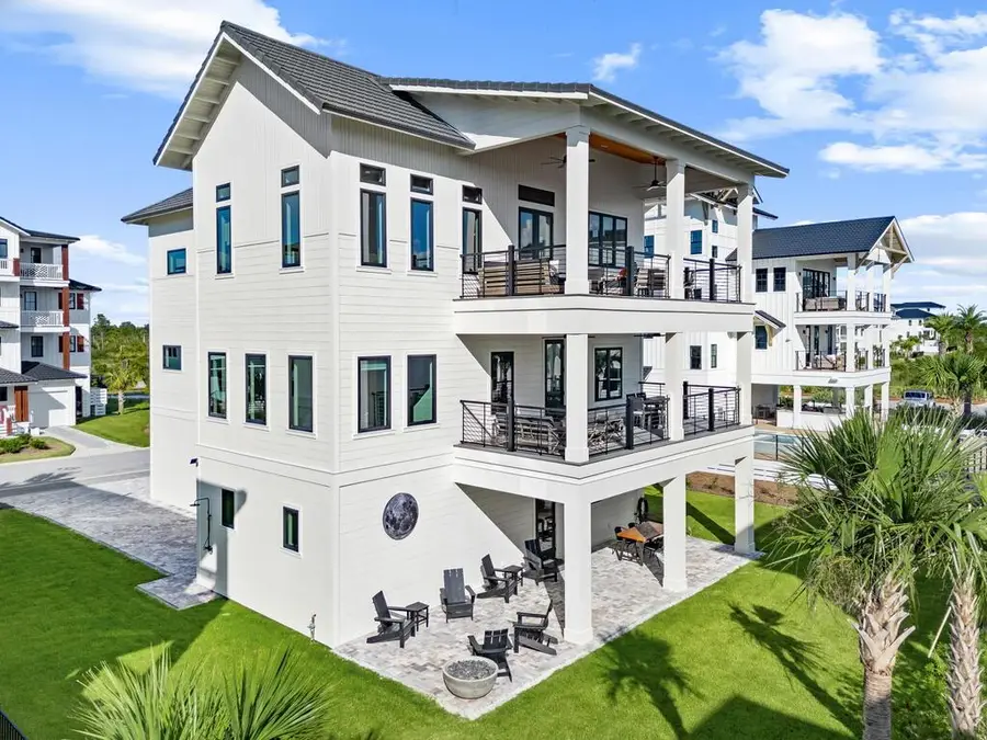 128 Sugar Sand W, Mexico Beach, FL 32456 - #2