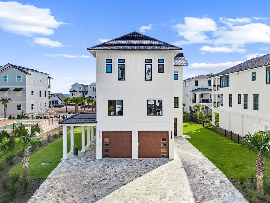128 Sugar Sand W, Mexico Beach, FL 32456 - #3