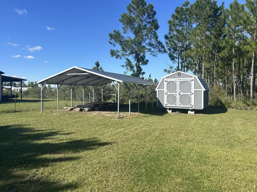 275 Raven Ln, Wewahitchka, FL 32465 - #3