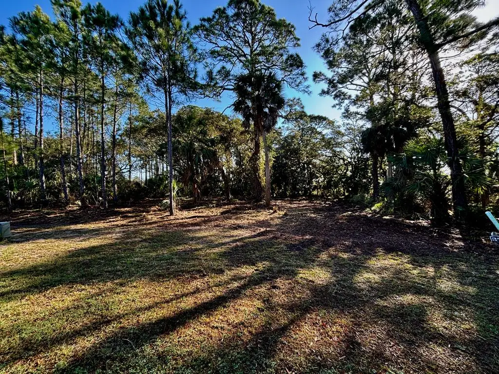 Lot 37 Waters Edge Dr, Port Saint Joe, FL 32456 - #1