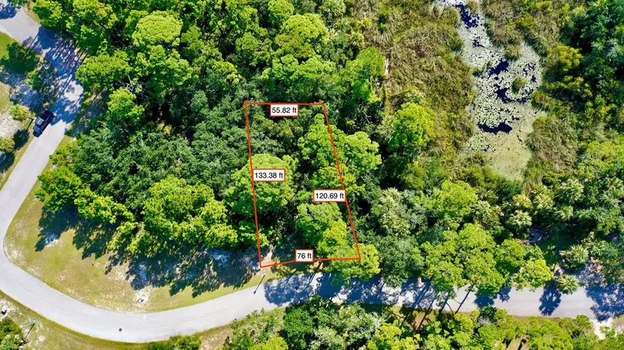 Lot 37 Waters Edge Dr, Port Saint Joe, FL 32456 - #2