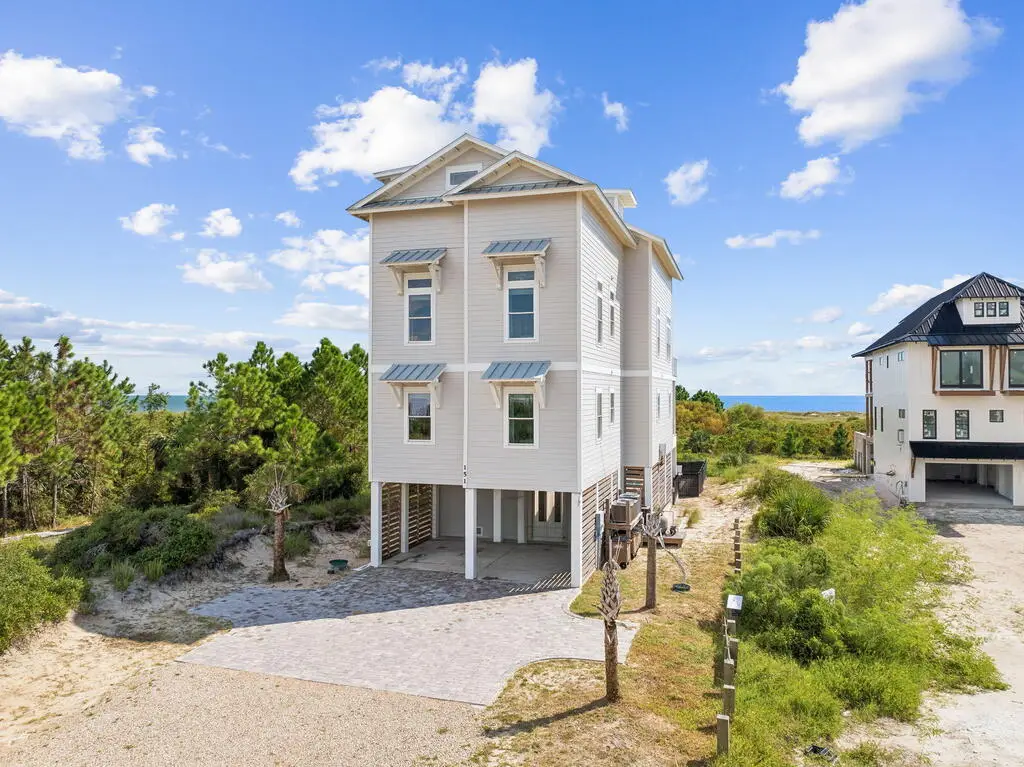 151 Mccosh Mill Rd, Cape San Blas, FL 32456 - #1