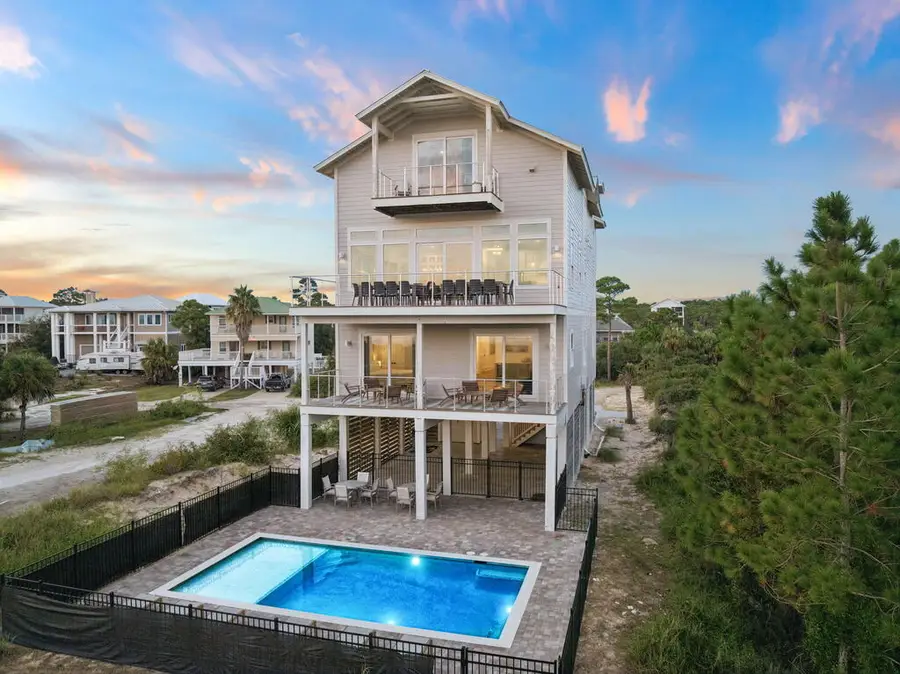 151 Mccosh Mill Rd, Cape San Blas, FL 32456 - #3