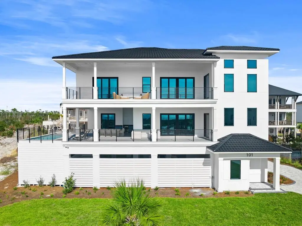 101 Dunes Dr, Mexico Beach, FL 32456 - #1