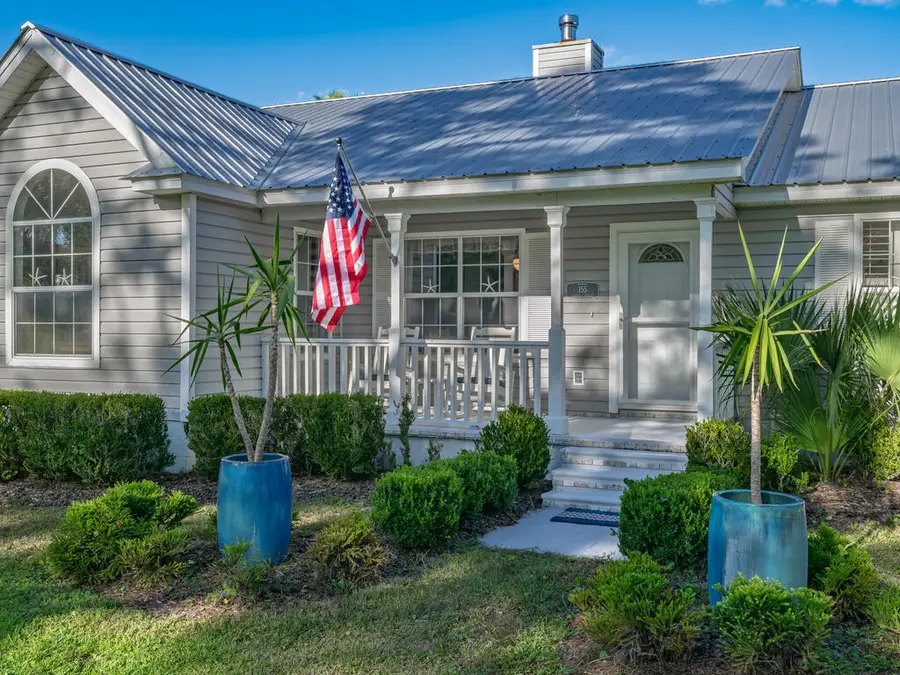 155 Putnal St, Carrabelle, FL 32322 - #2