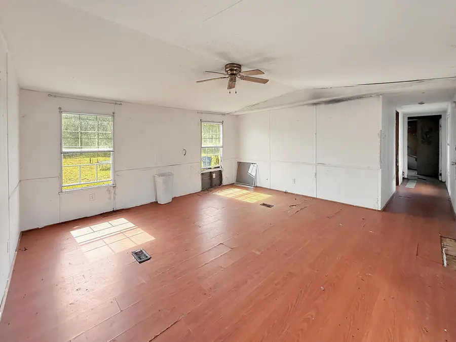 839 Hwy 71 N, Wewahitchka, FL 32465 - #2