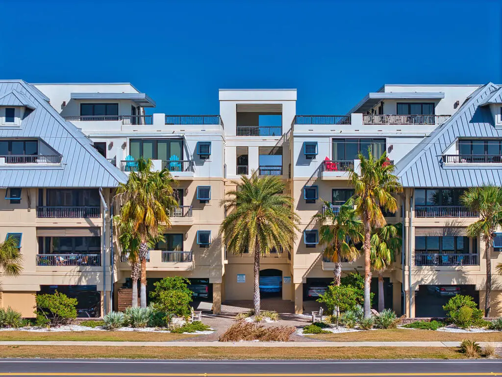 1302 Hwy 98 #2Q, Mexico Beach, FL 32456 - #1