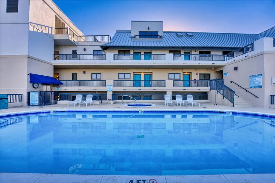 1302 Hwy 98 #2Q, Mexico Beach, FL 32456 - #3