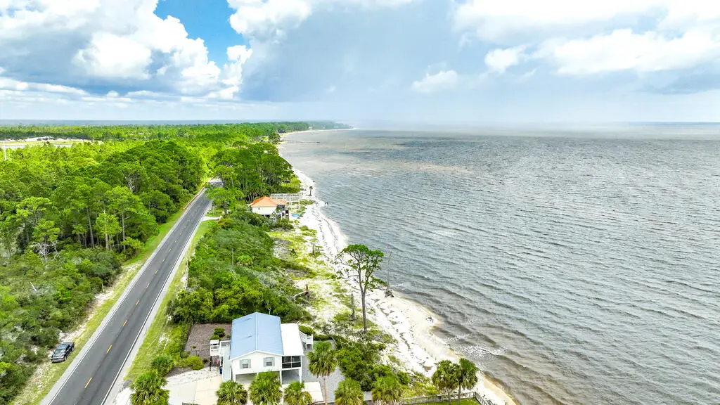 2708 Hwy 98 W, Carrabelle, FL 32322 - #1