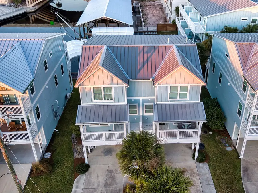 102D Miramar Dr #D, Mexico Beach, FL 32456 - #2