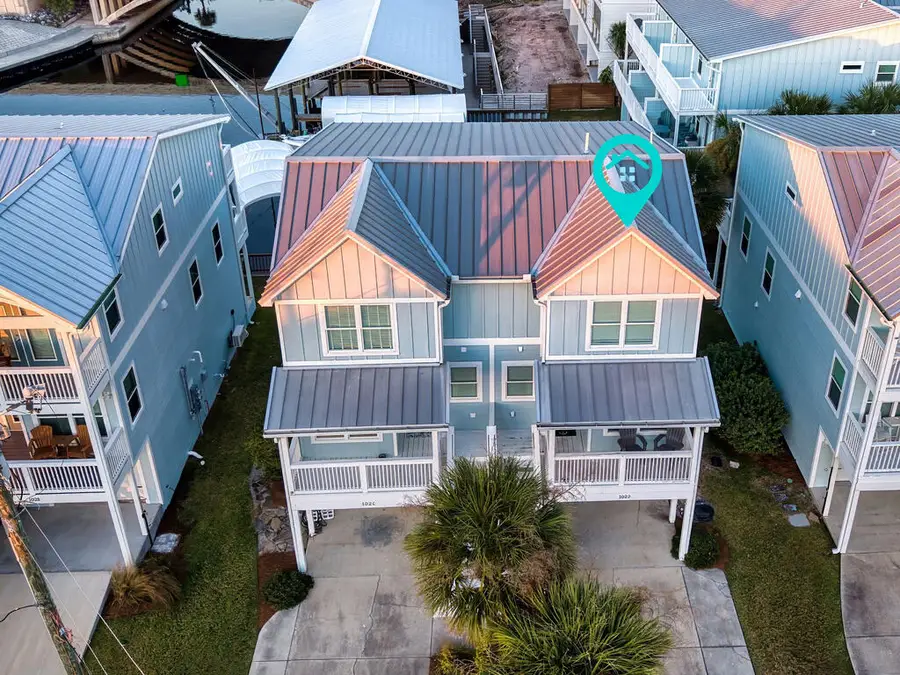 102D Miramar Dr #D, Mexico Beach, FL 32456 - #3