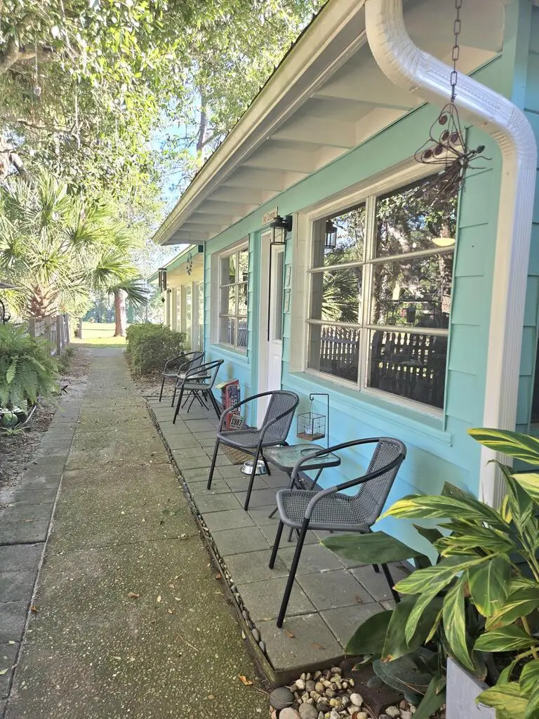 51-4 E Pine St #51-4, Lanark Village, FL 32323 - #3