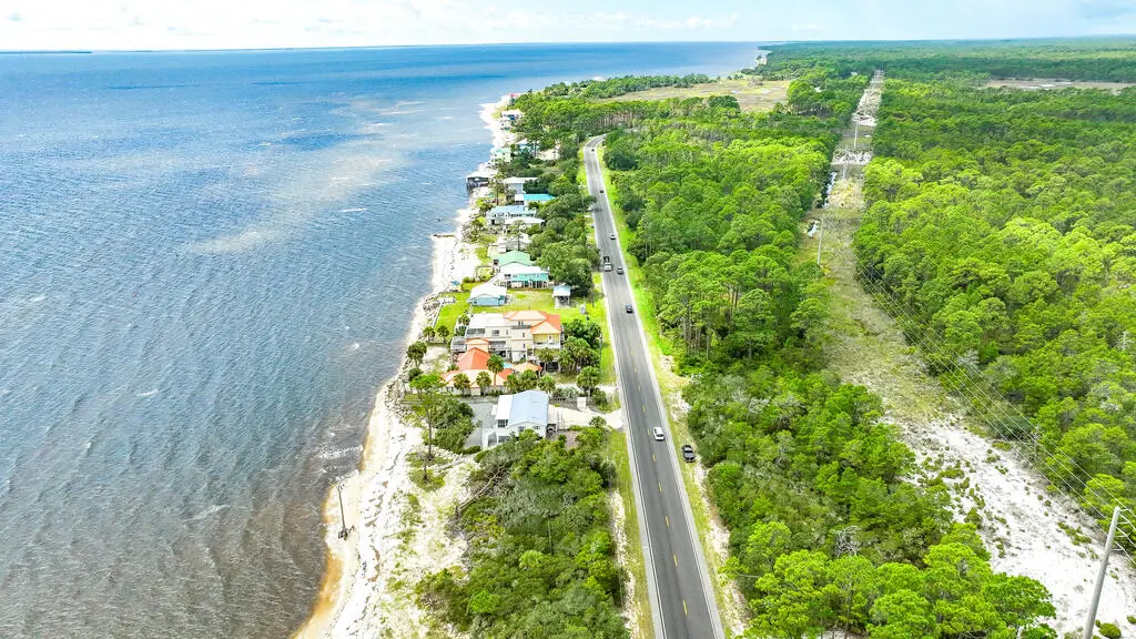 2708 Hwy 98 W, Carrabelle, FL 32322 - #1