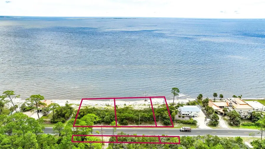 2708 Hwy 98 W, Carrabelle, FL 32322 - #3