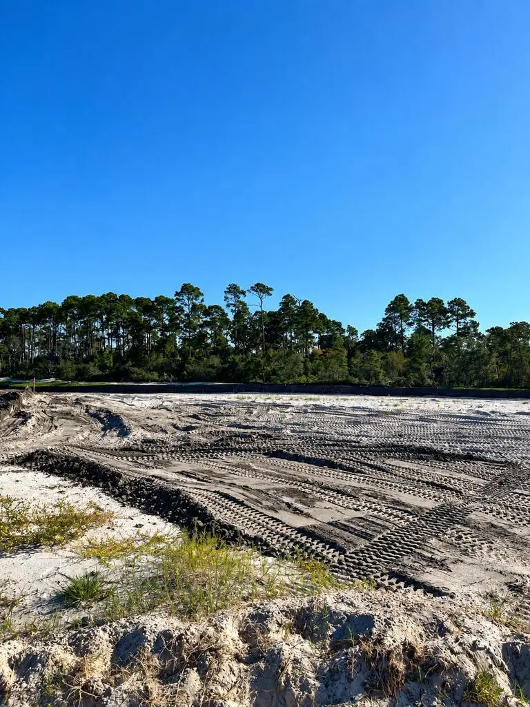 266 Hollis Cir, Port Saint Joe, FL 32456 - #2