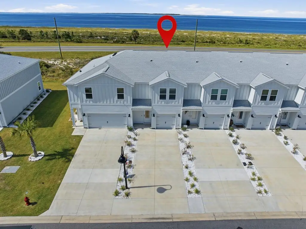 248 Sea Tern Ln, Port Saint Joe, FL 32456 - #1