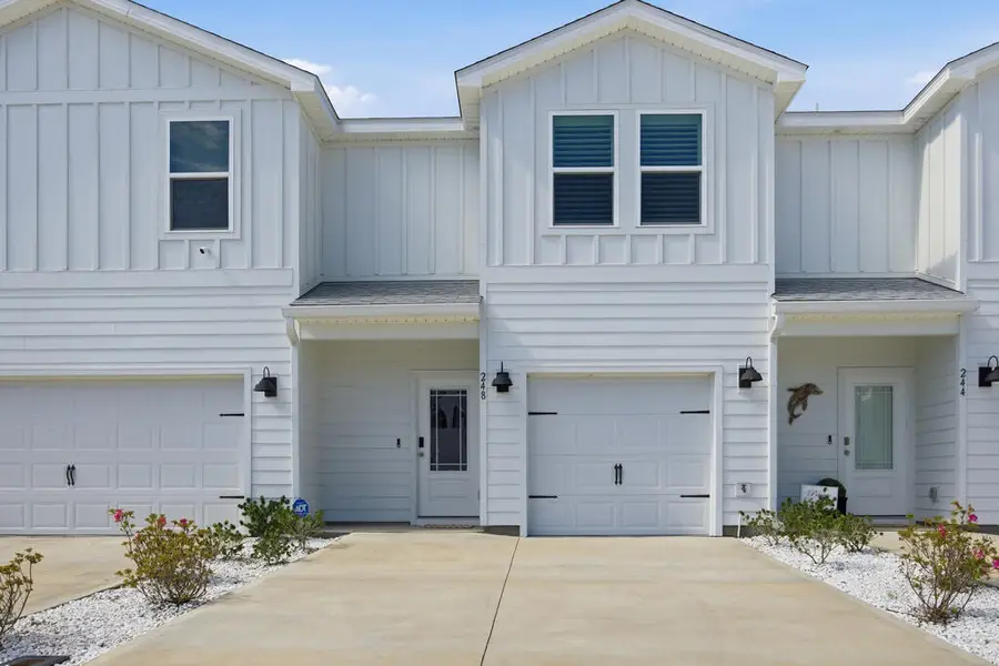 248 Sea Tern Ln, Port Saint Joe, FL 32456 - #2