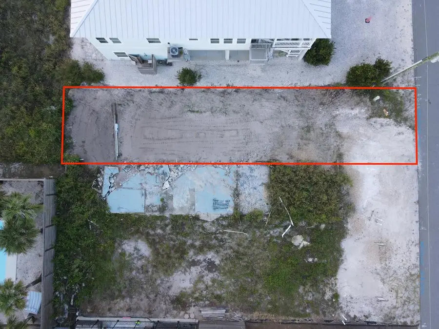 111 S 39th St #B, Mexico Beach, FL 32456 - #3