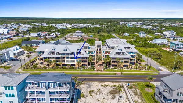 1302 Hwy 98 #1K, Mexico Beach, FL 32456