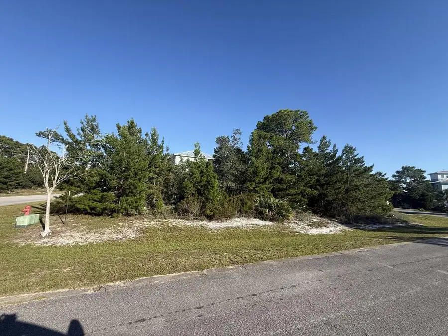 104 Conch St, Port Saint Joe, FL 32456 - #2
