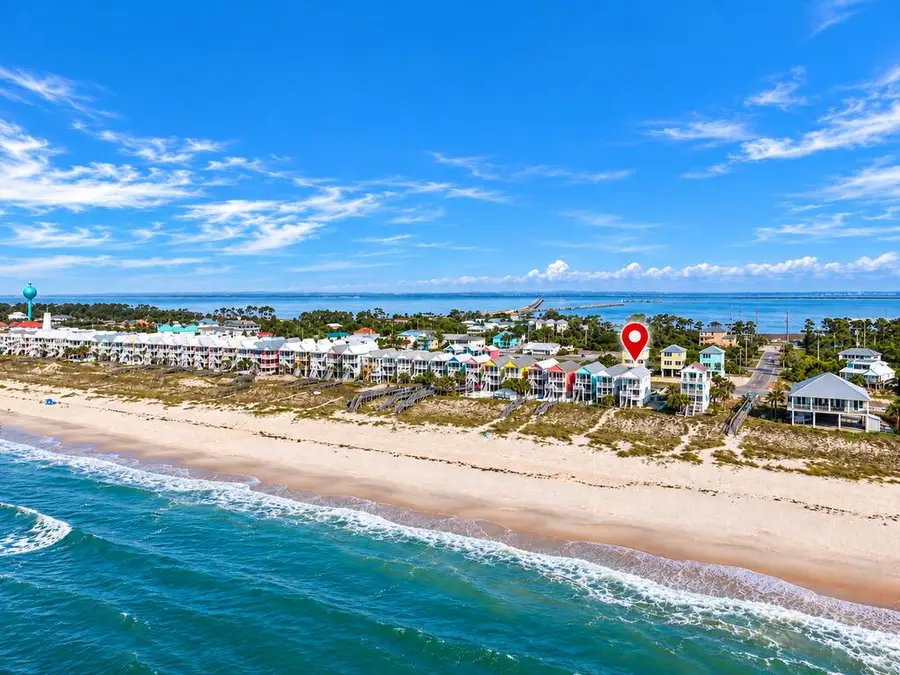 252 E Gorrie Dr, Saint George Island, FL 32328 - #2