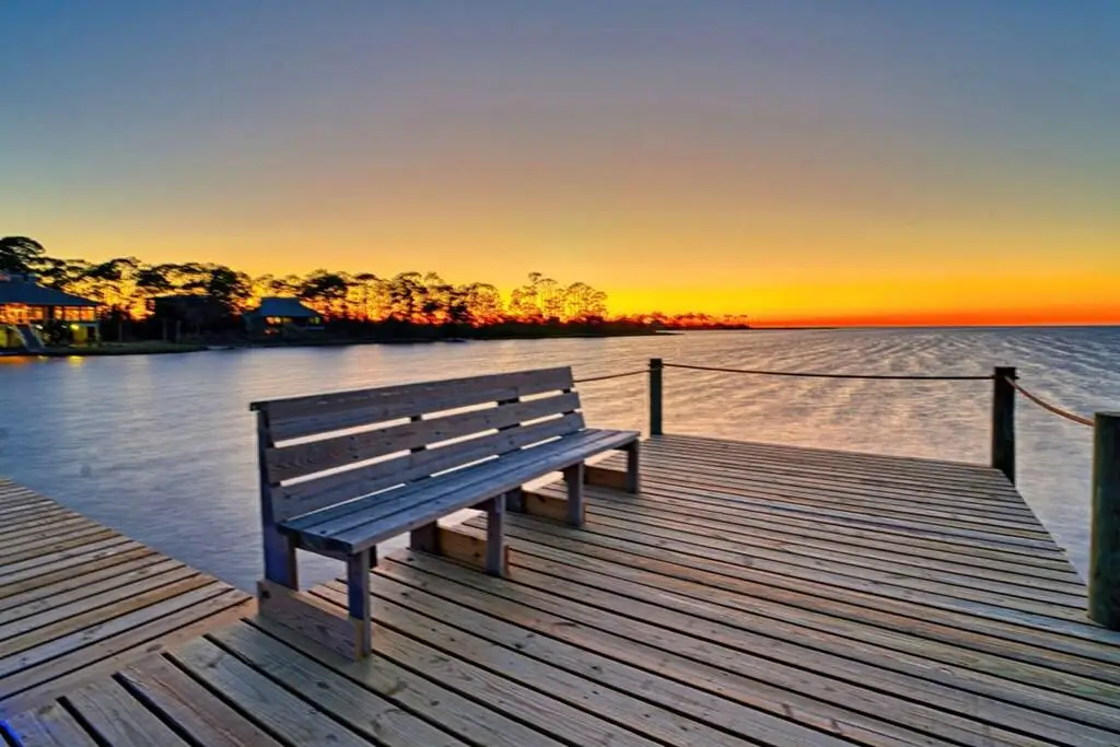 1419 Dove Ln, Saint George Island, FL 32328 - #1