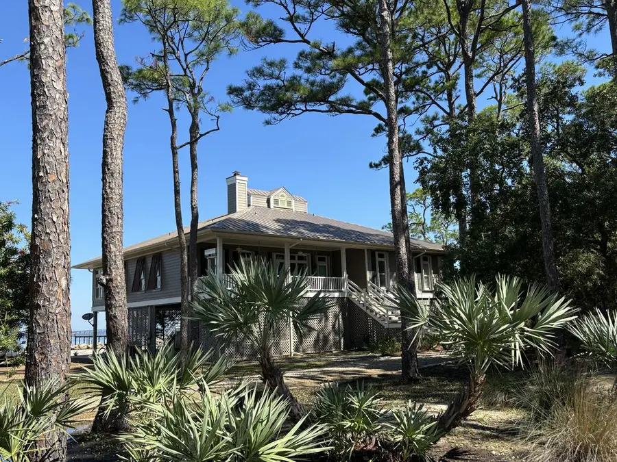 1419 Dove Ln, Saint George Island, FL 32328 - #2