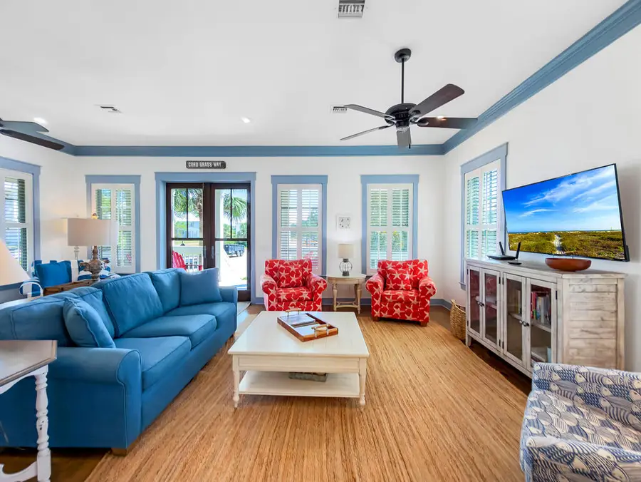 309 Cord Grass Way, Port Saint Joe, FL 32456 - #3