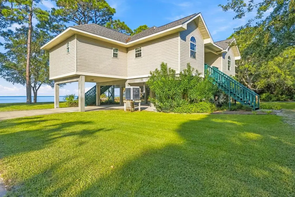 79 S Bay Shore Dr, Eastpoint, FL 32328 - #1