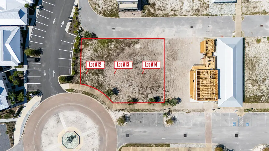 12,13,14 Village Dr, Port Saint Joe, FL 32456 - #1