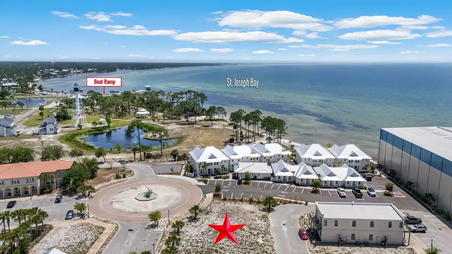 12,13,14 Village Dr, Port Saint Joe, FL 32456 - #2