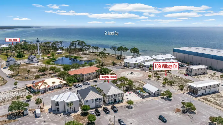 12,13,14 Village Dr, Port Saint Joe, FL 32456 - #3