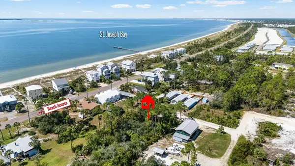 Lot 1 Watermark Way, Port St. Joe, FL 32456