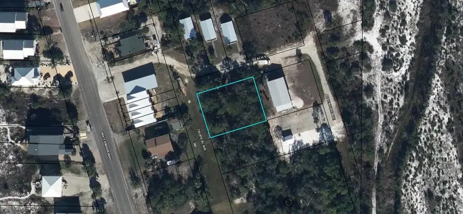 Lot 1 Watermark Way, Port Saint Joe, FL 32456 - #2
