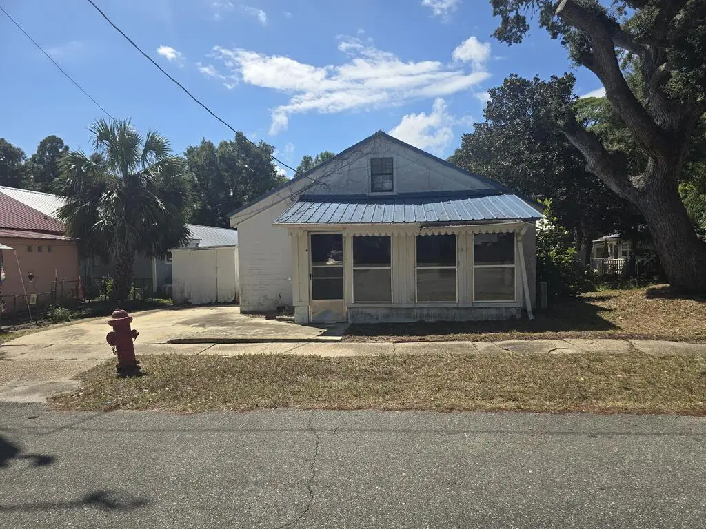 21 Collins Ave #1, Lanark Village, FL 32323 - #1