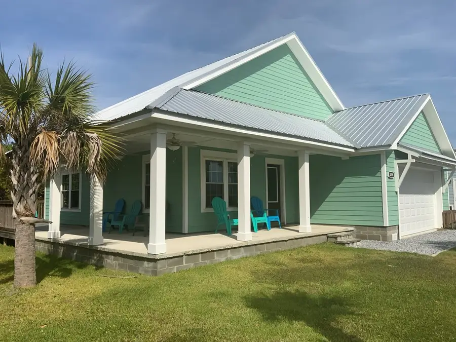 246 Lalla Ln, Mexico Beach, FL 32456 - #3