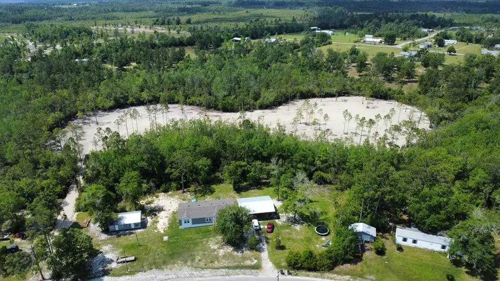 TBD E Creekview Dr, Wewahitchka, FL 32465 - #1