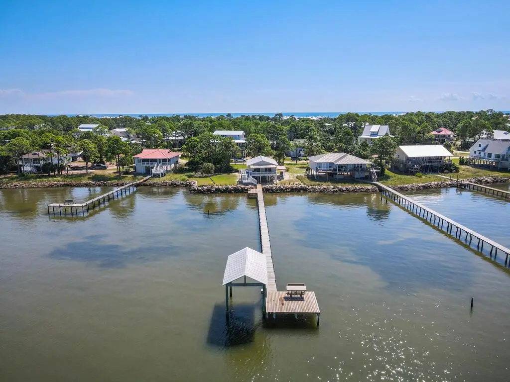 340 Marks St, Saint George Island, FL 32328 - #1