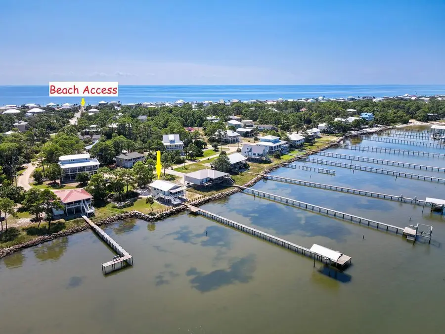 340 Marks St, Saint George Island, FL 32328 - #3