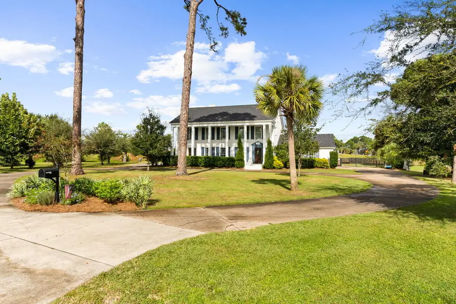 107 Sunset Cir, Port Saint Joe, FL 32456 - #2