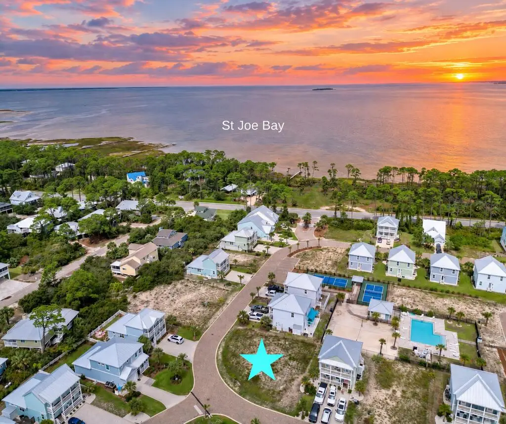 Lot 44 Rhonda Del Sol Cir, Cape San Blas, FL 32456 - #1