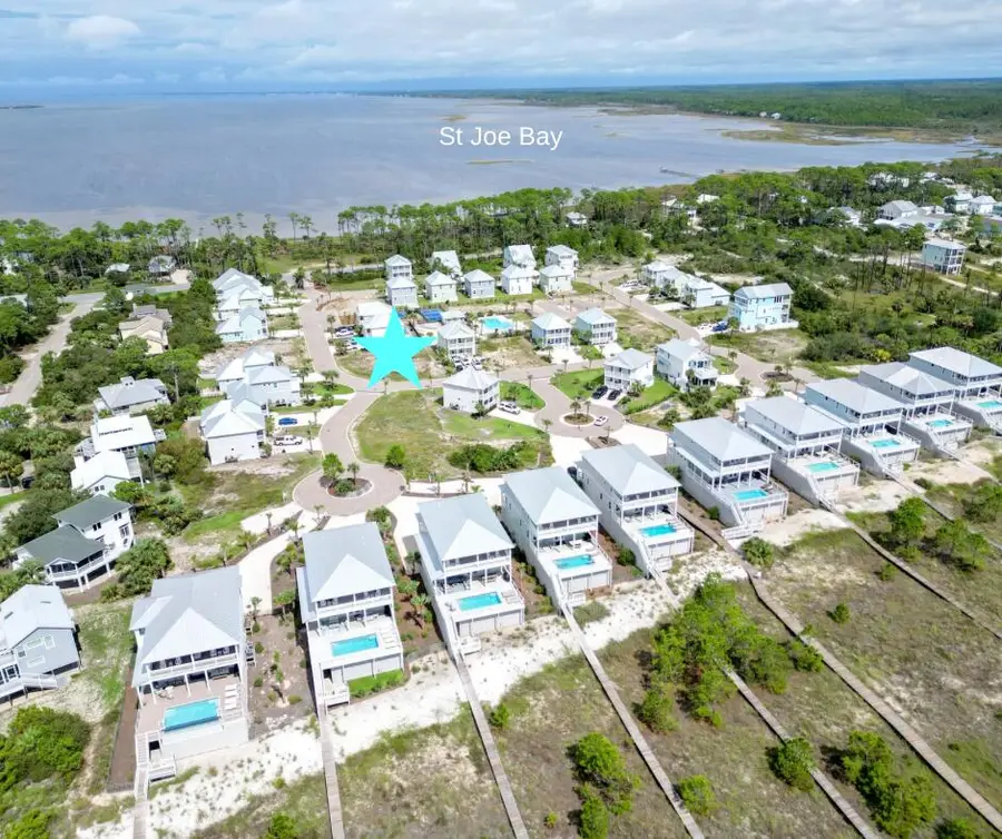 Lot 44 Rhonda Del Sol Cir, Cape San Blas, FL 32456 - #2