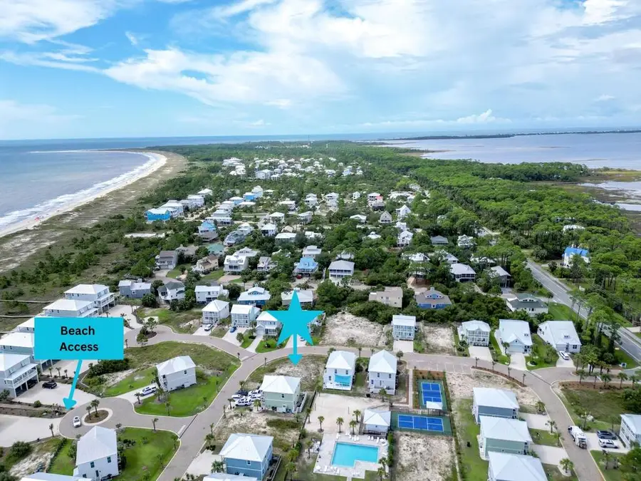 Lot 44 Rhonda Del Sol Cir, Cape San Blas, FL 32456 - #3