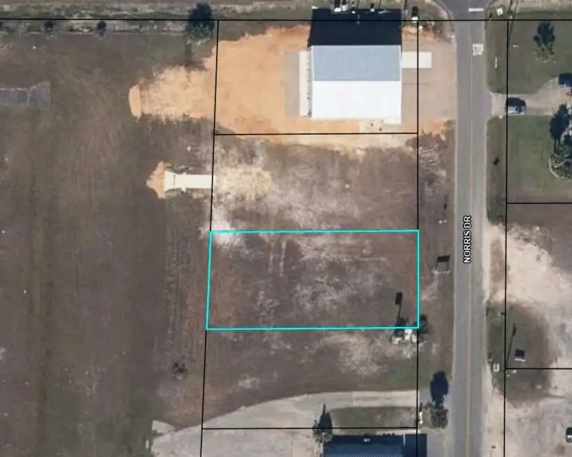 000 Norris Dr, Port Saint Joe, FL 32456 - #1