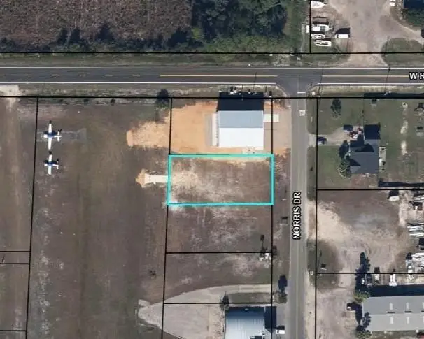 000 Norris Dr, Port Saint Joe, FL 32456 - #2