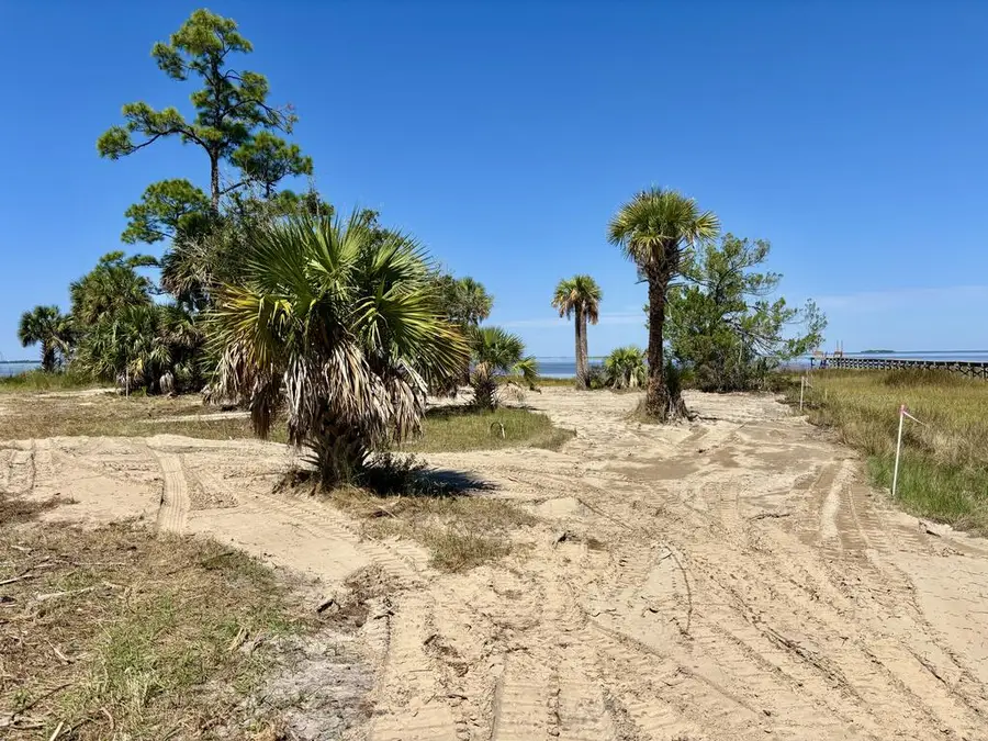 190 Eventide Dr, Port Saint Joe, FL 32456 - #2