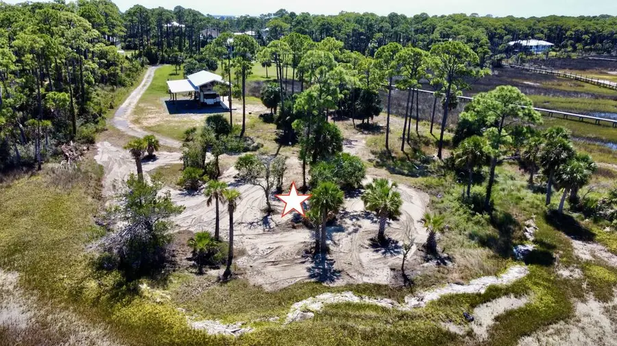 190 Eventide Dr, Port Saint Joe, FL 32456 - #3